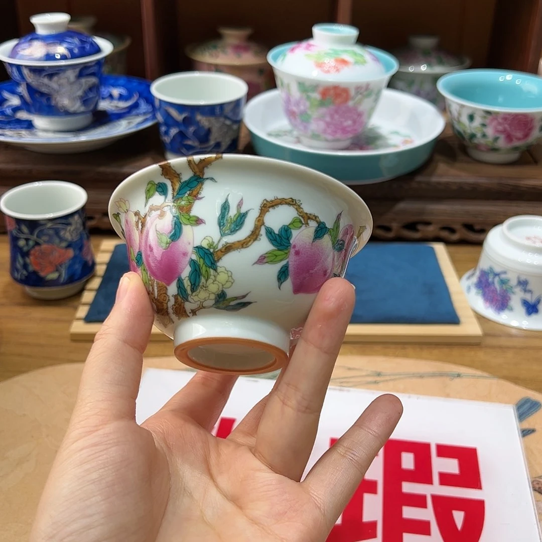 微瑕微瑕景德镇陶瓷