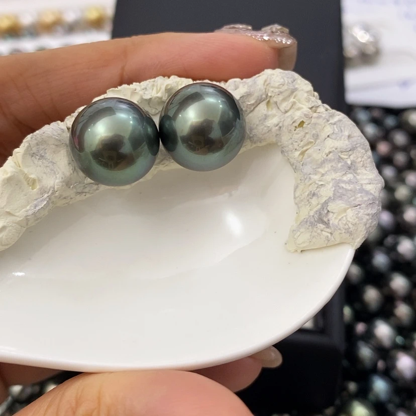 【闪购商品】海水珍珠裸珠未镶嵌那*候