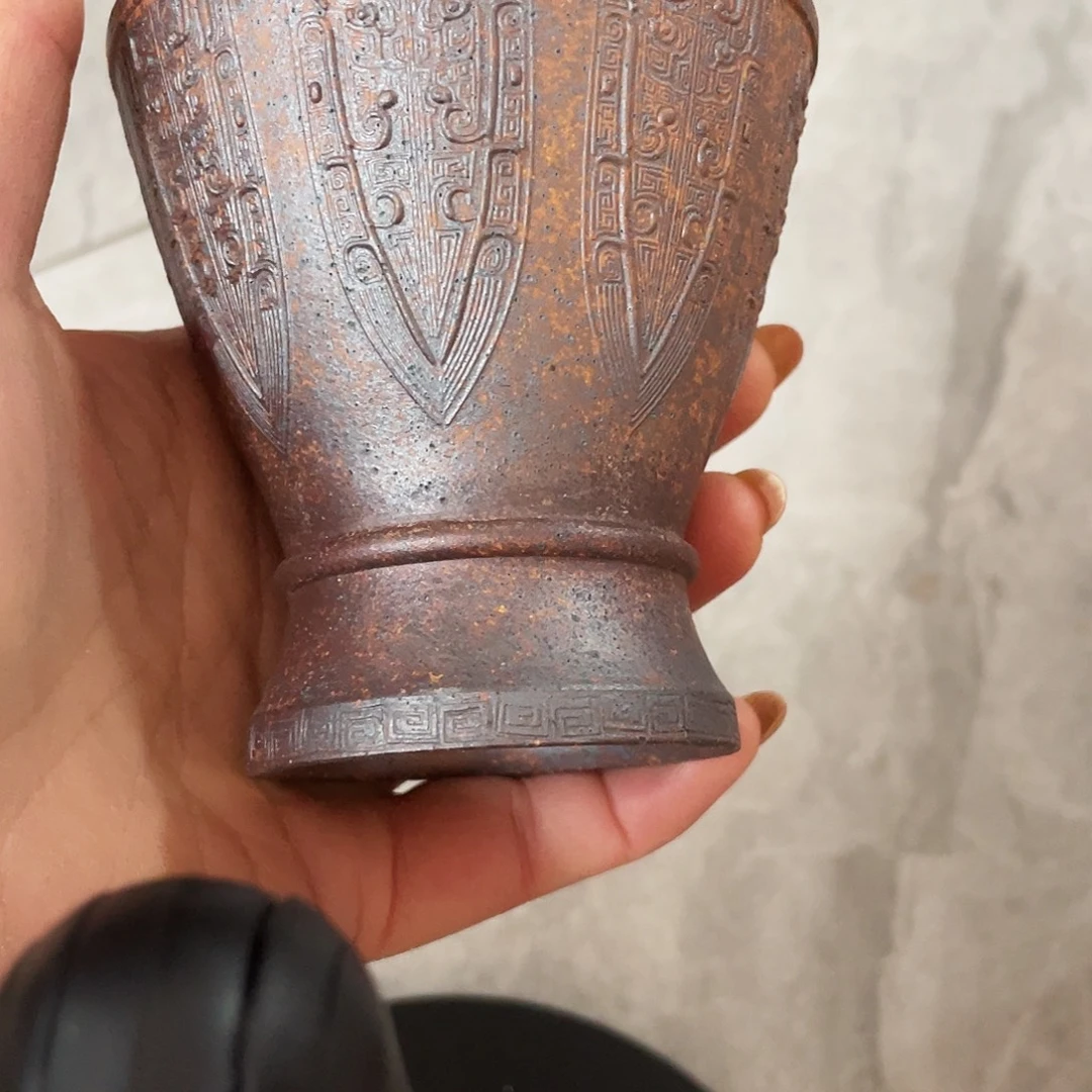 *****茶壶紫砂半手工制作工艺流程