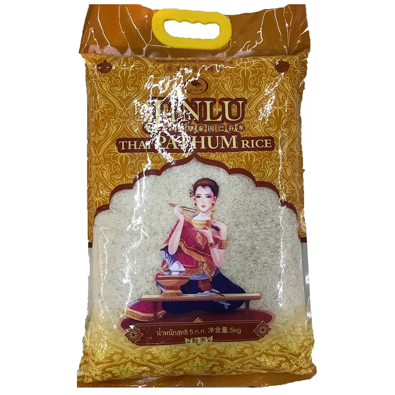 金鹭 巴吞米 5kg/袋