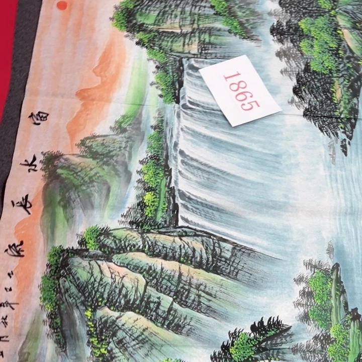 竖款晚上好作品给你们放单