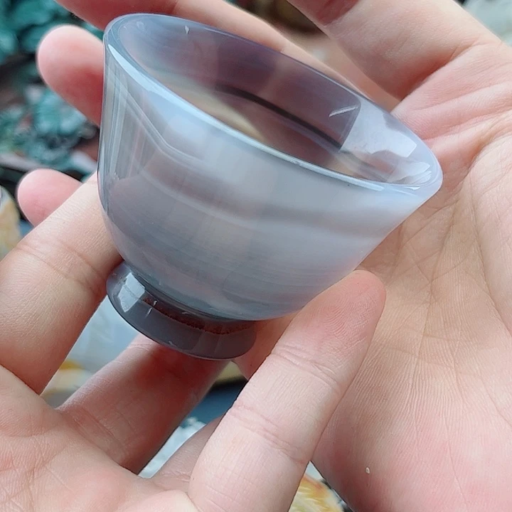 文***姐未镶嵌玛瑙手饰吊坠