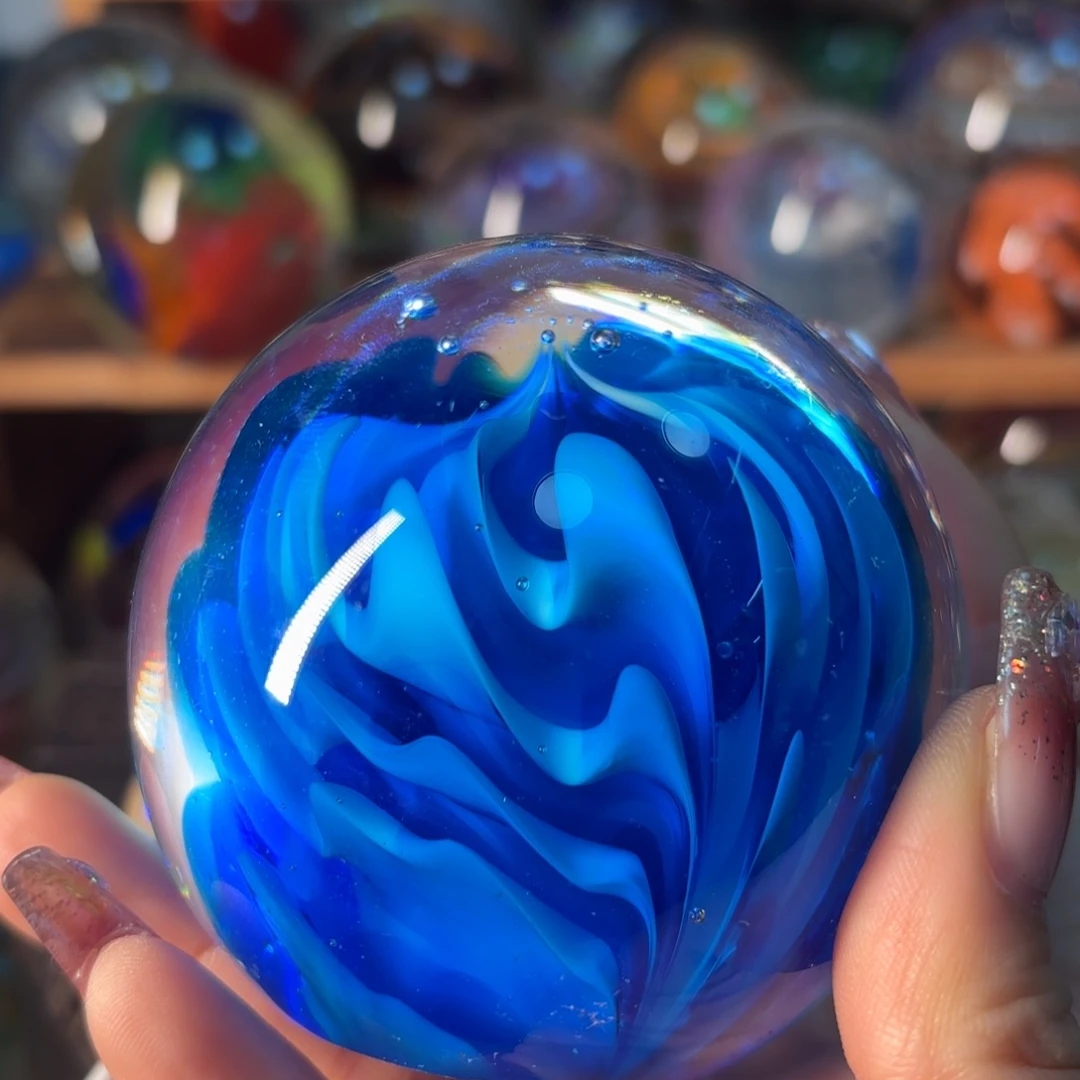 手工艺品琉璃精品