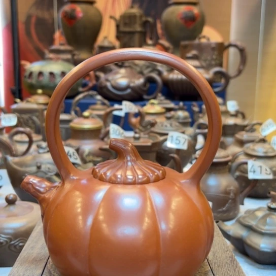 【闪购商品】茶壶紫砂紫砂壶等