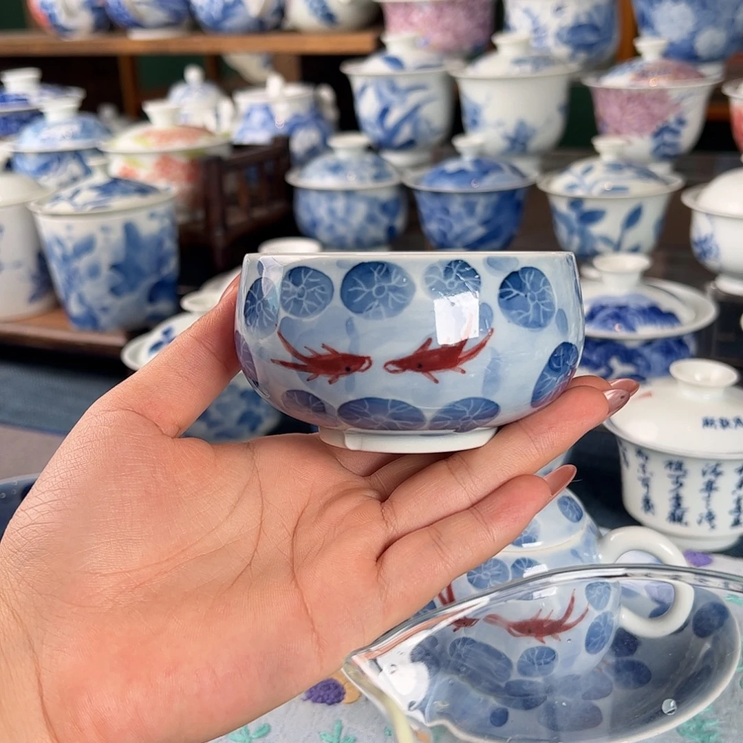 杯。