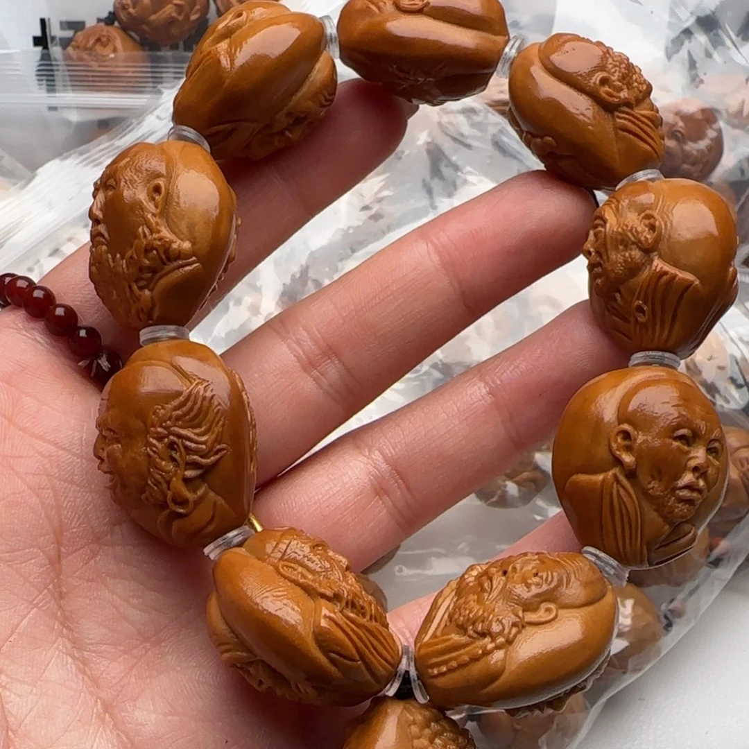 橄榄核手串/手链橄榄核