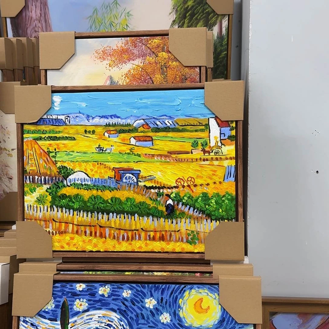 油画3040油画作品展作品展作品集展