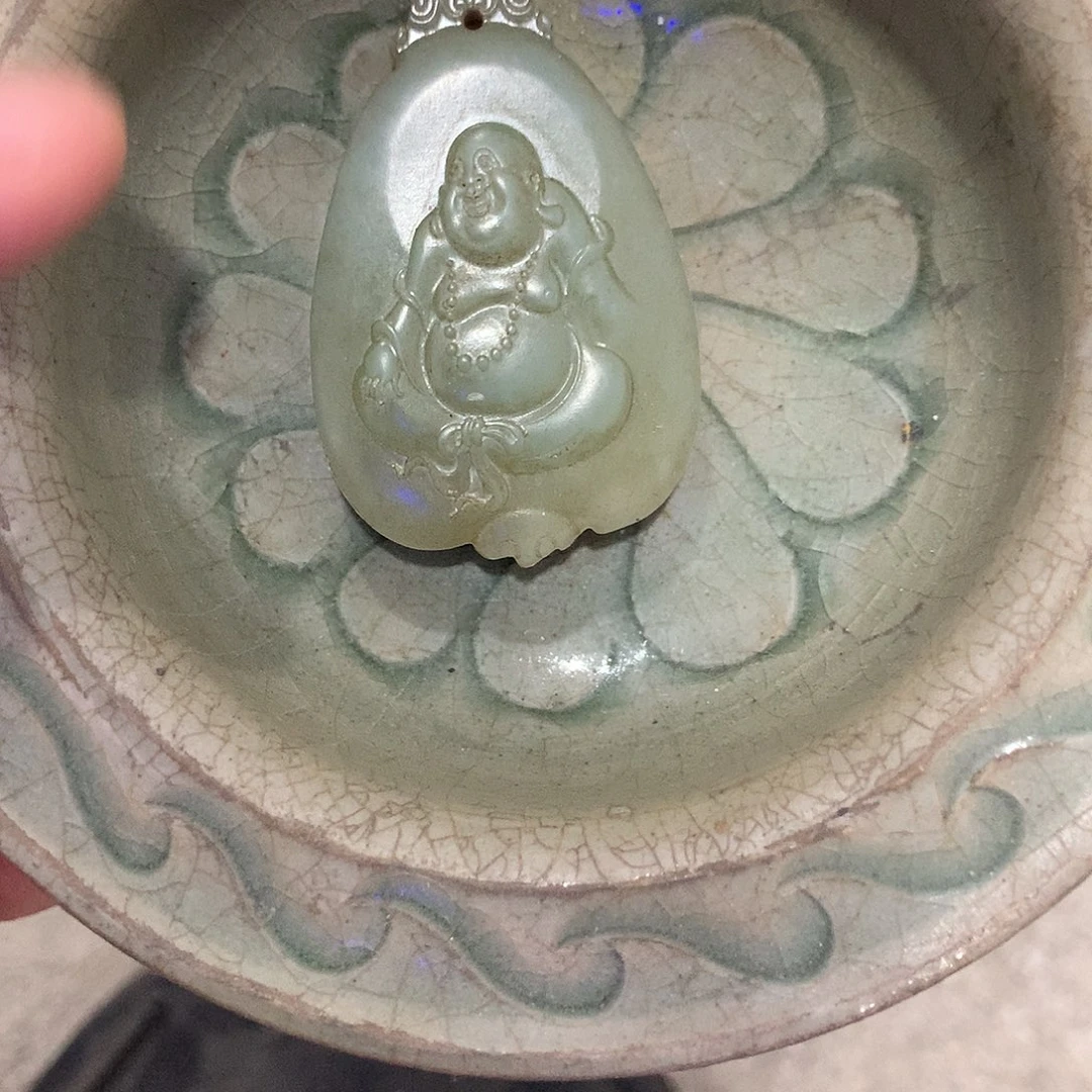 其他现代陶瓷工艺品
