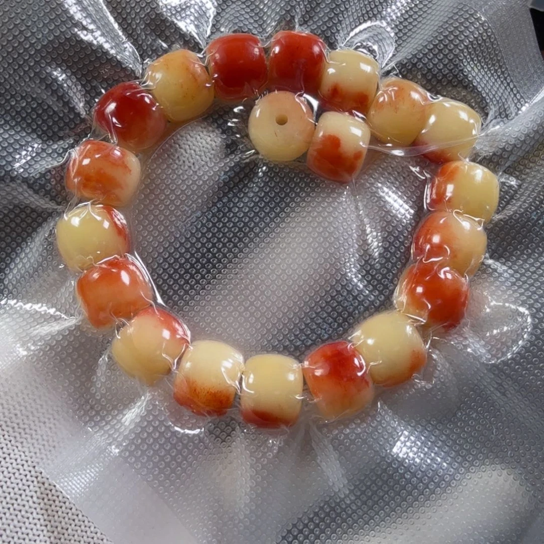 驼骨手串/手链手串