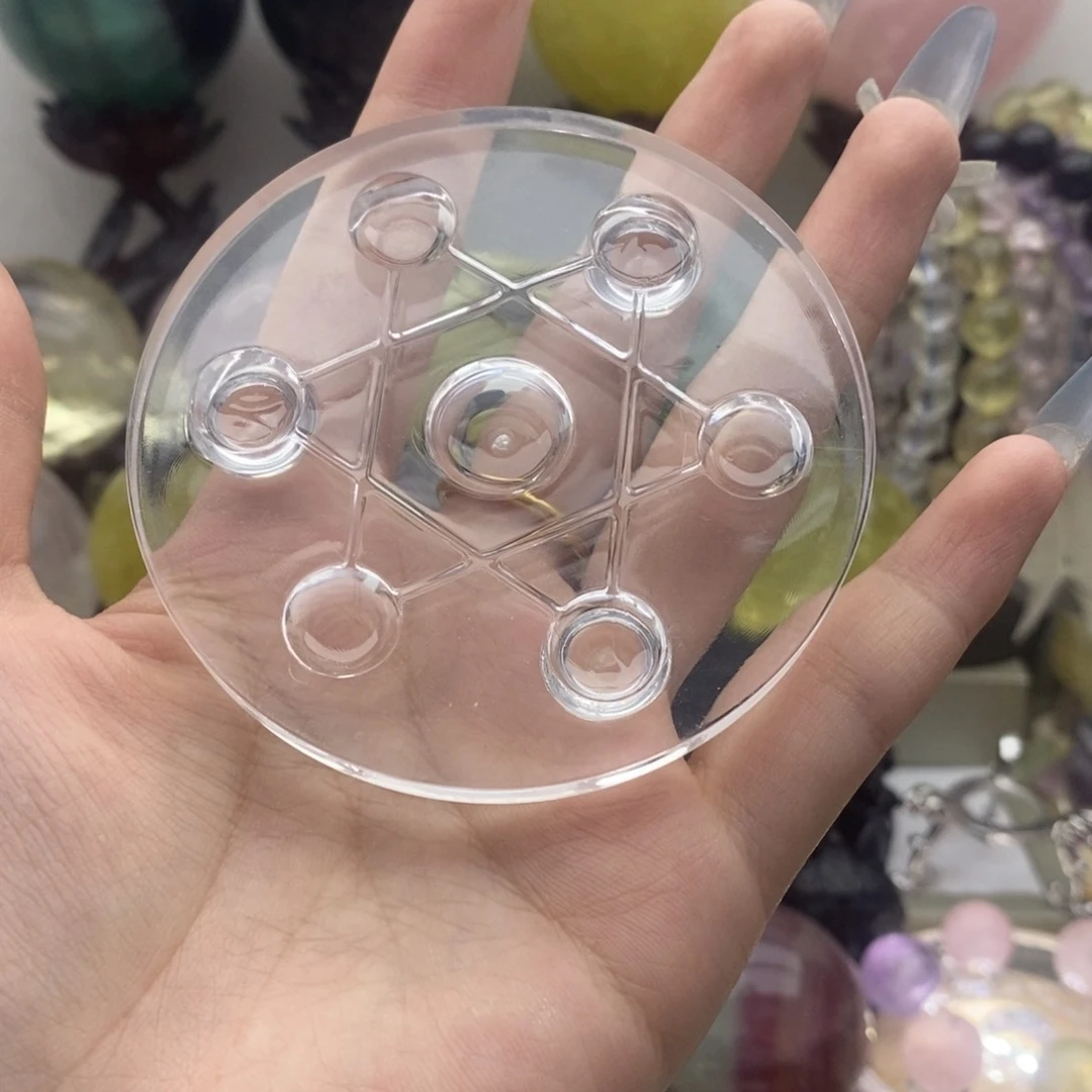 水晶珠宝半成品未镶嵌水晶2