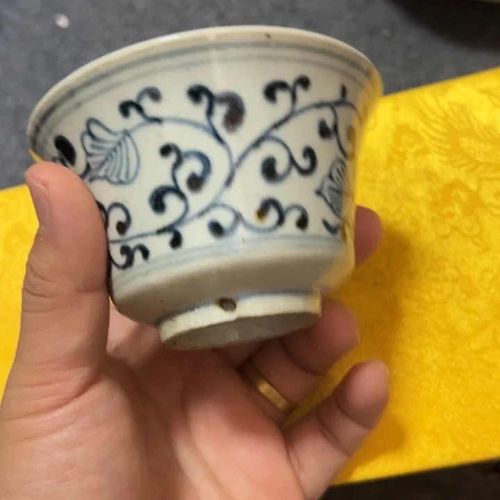 珍***6摆件陶瓷艺术学院美术