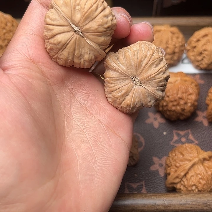 核桃39全品南瓜墩66