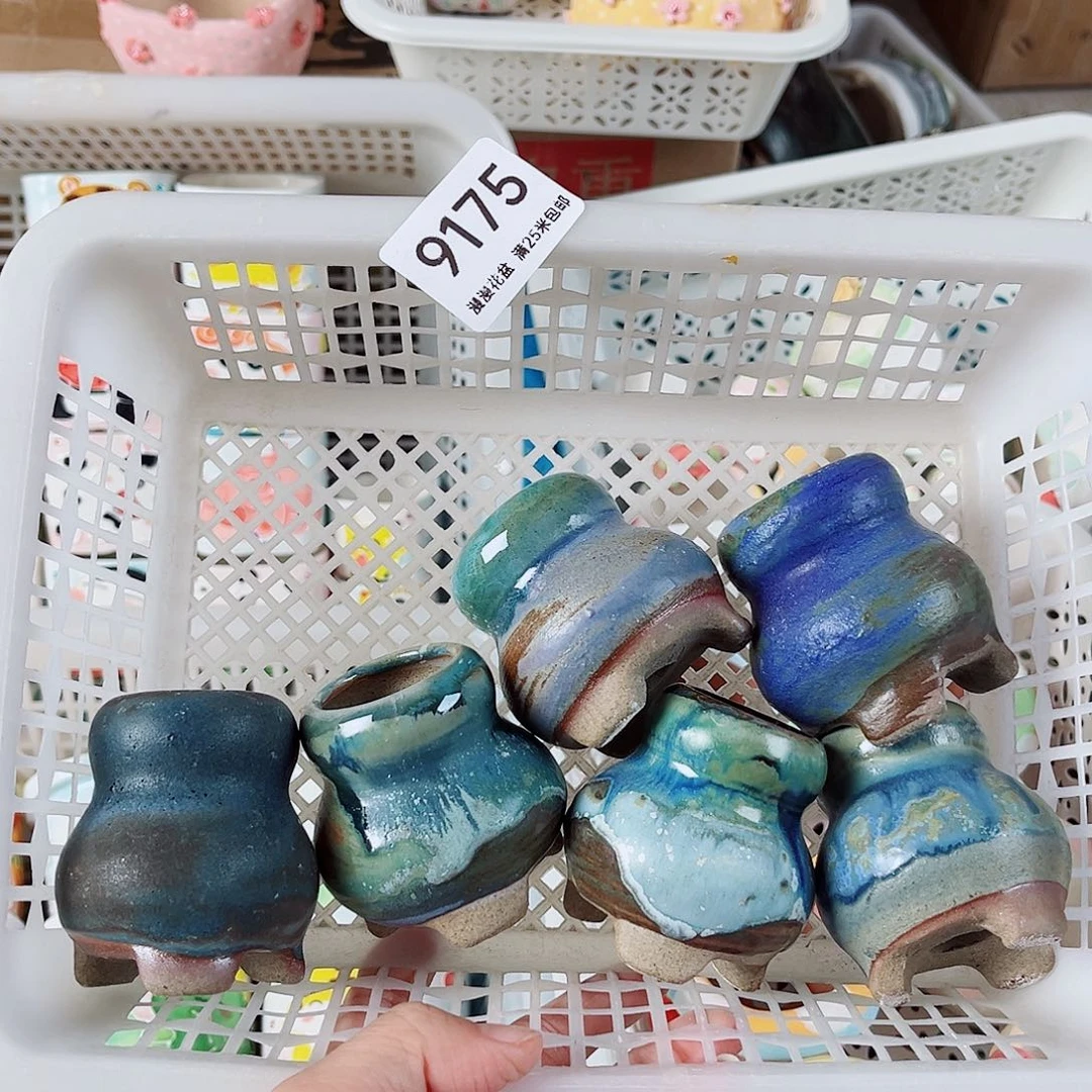 9175内口3.5景德镇手工制作