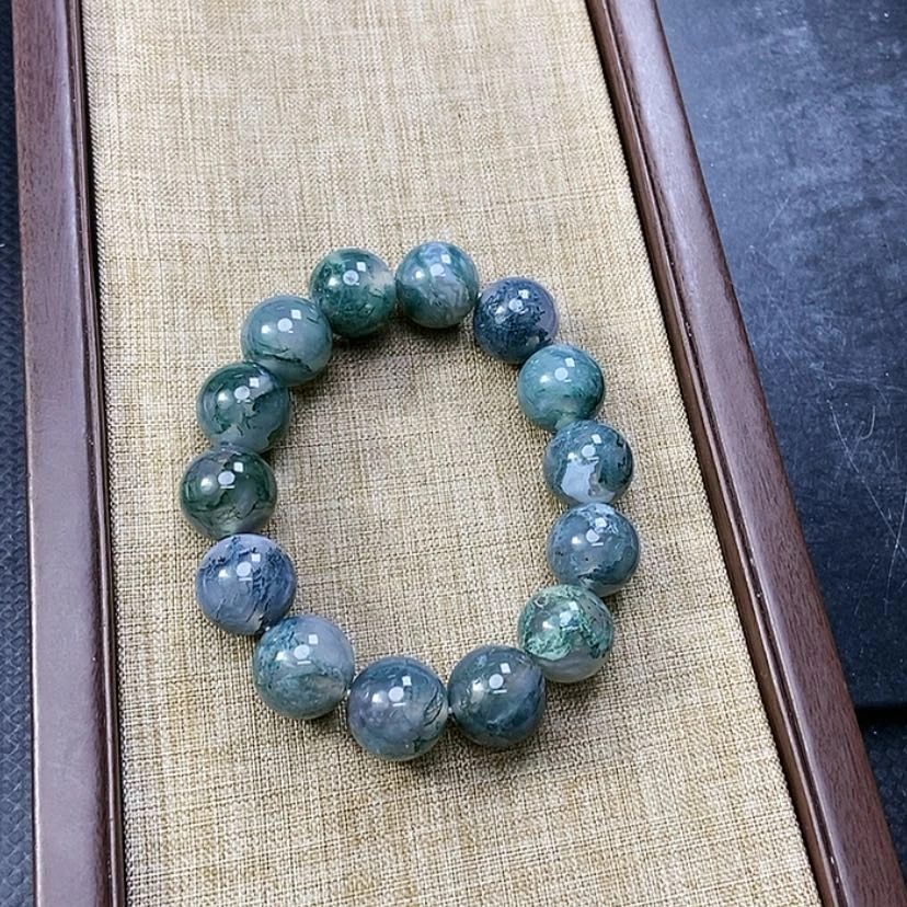 【闪购商品】未镶嵌手链玛瑙/玉髓花***败