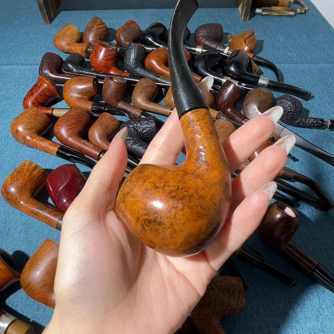 叫**仔叫我伟老板烟斗专拍