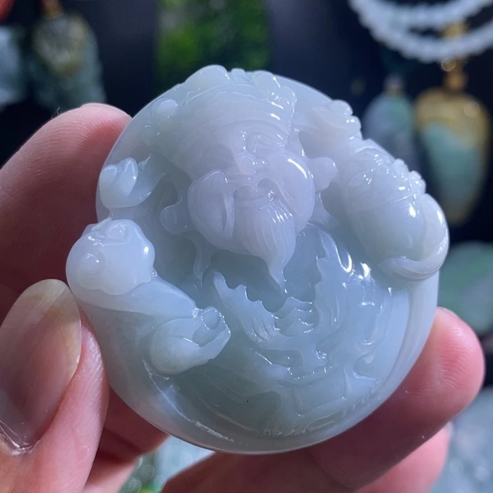 【闪购商品】颈饰未镶嵌翡翠11111111111111