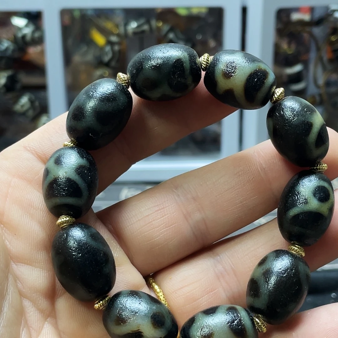 玛瑙/玉髓未镶嵌多样性发一