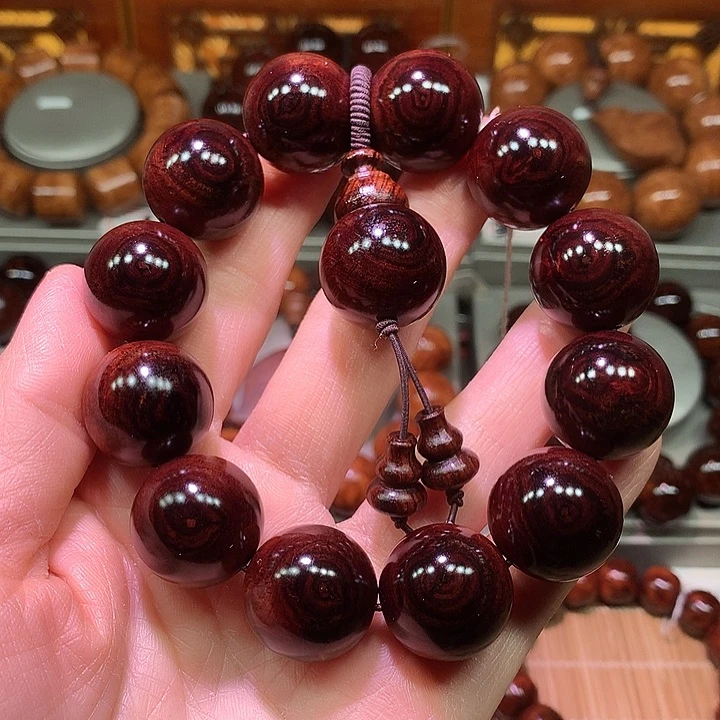 黄花梨/降香黄檀不*人