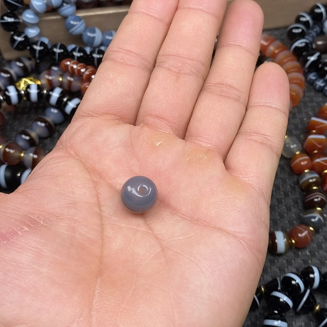 懒***懒未镶嵌手链玛瑙/玉髓