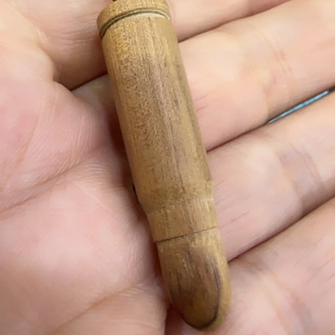 【闪购商品】沉香手串老山檀香吊坠