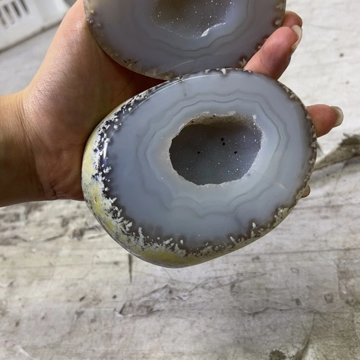 发饰水晶未镶嵌蓝软啵啵