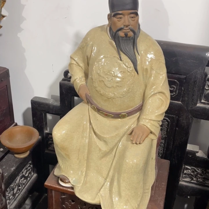 清***音摆件聚泰直播间精选商品