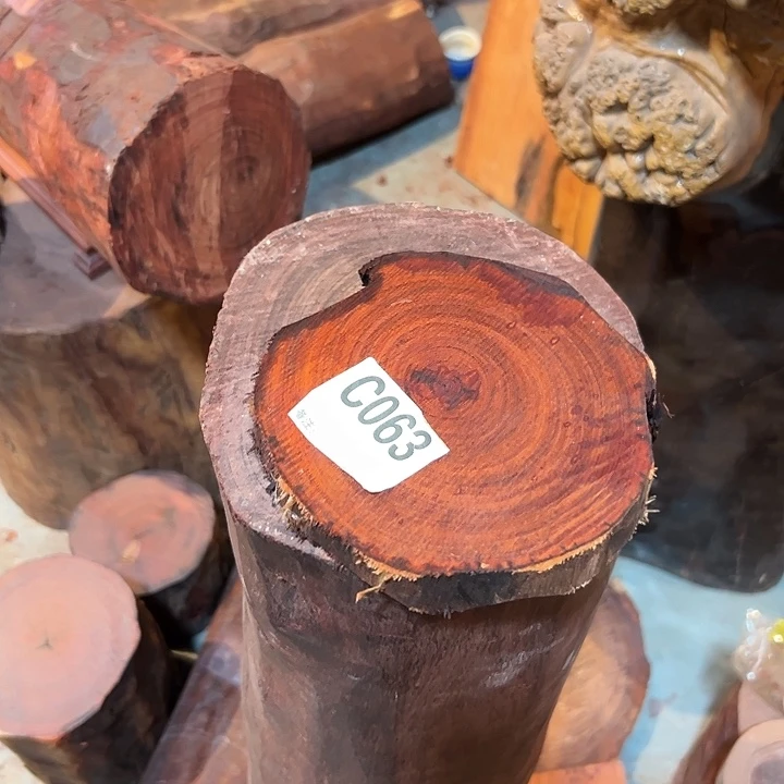 血檀一物一拍c063