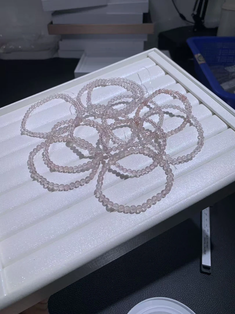 草莓晶福袋随机发其一