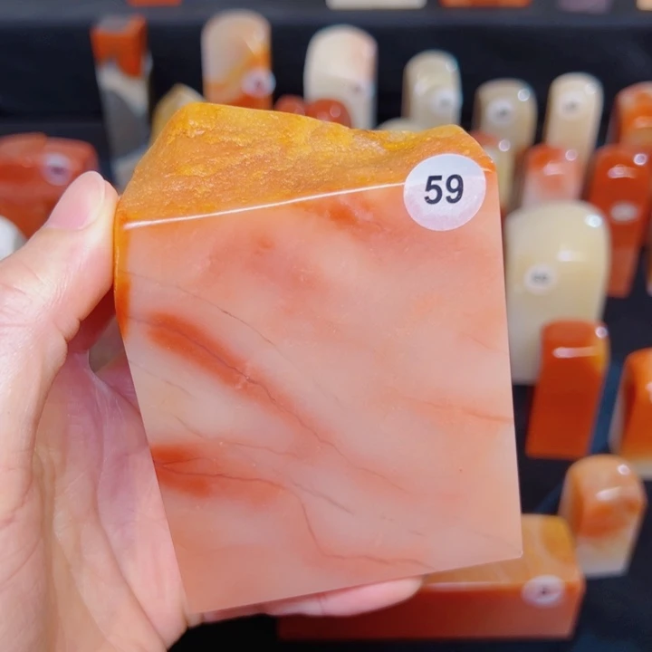 冬***吹老挝石老挝精品素章