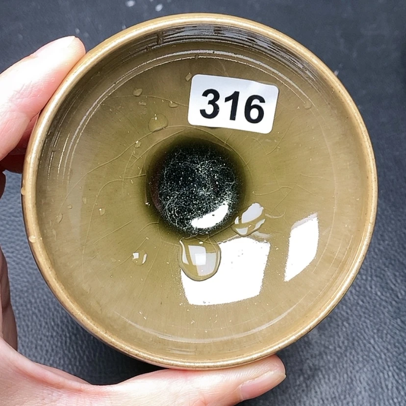 【闪购商品】茶盏我的盏太好看了吧