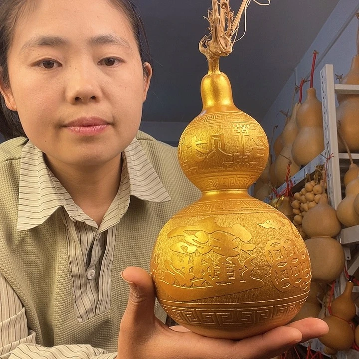 天然葫芦一物一图看图片发货