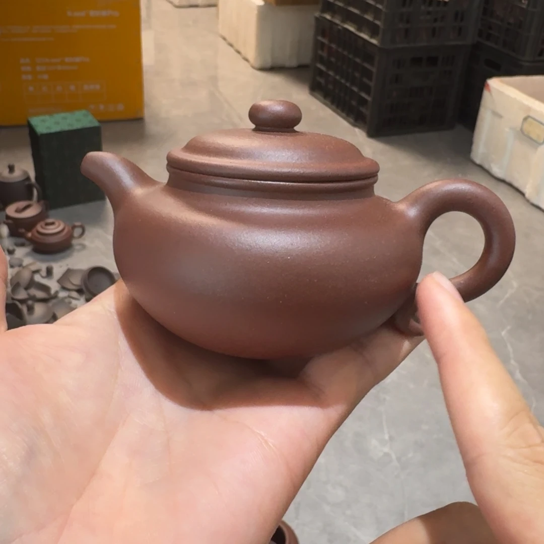 原矿原石的制作方法