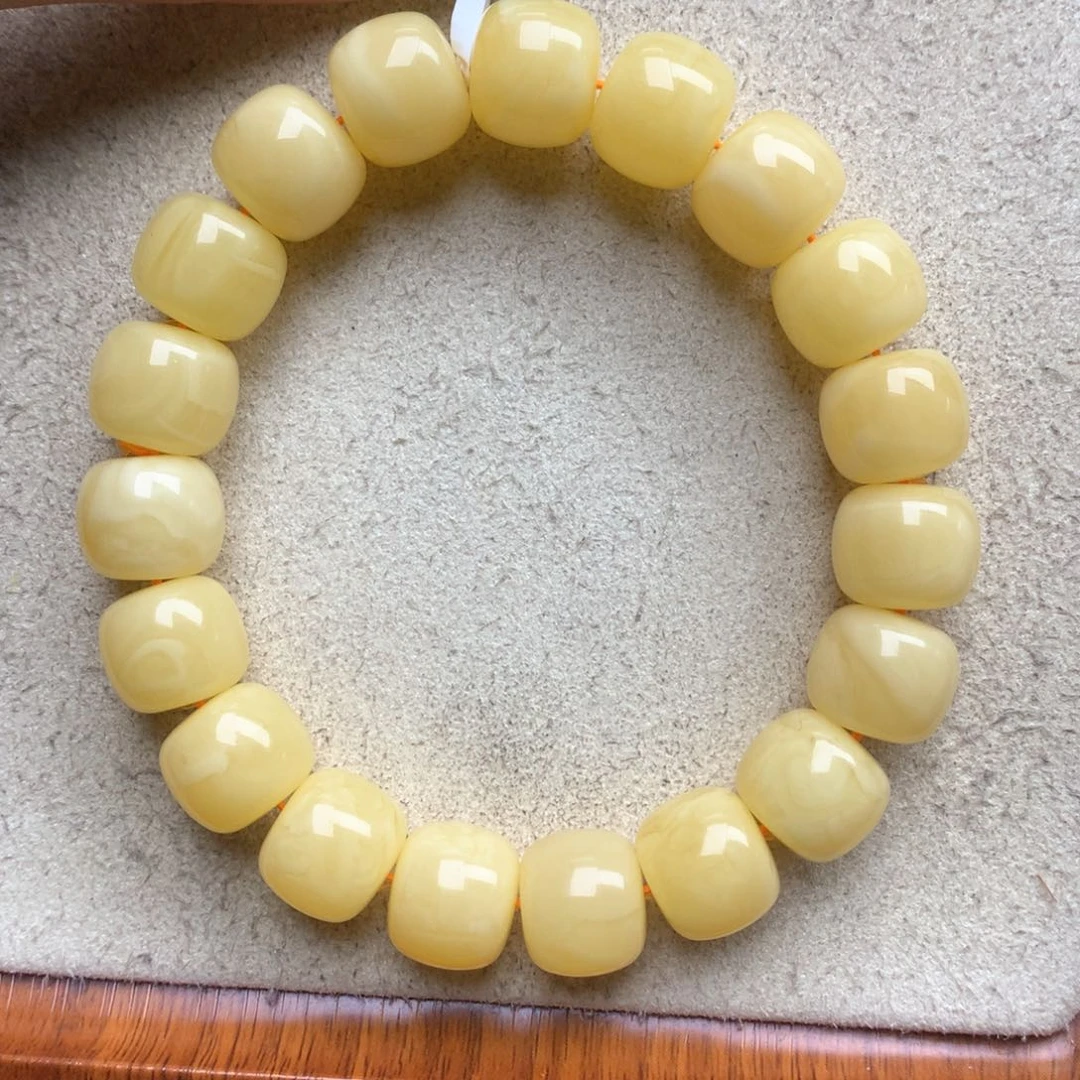 蜜蜡珠宝奇石未镶嵌31