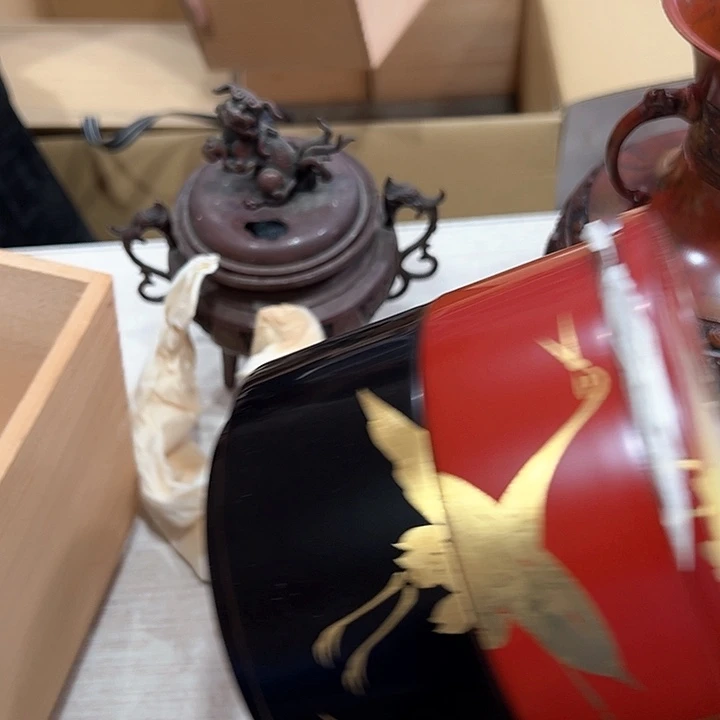 B****k新亿阁中古商品无售后