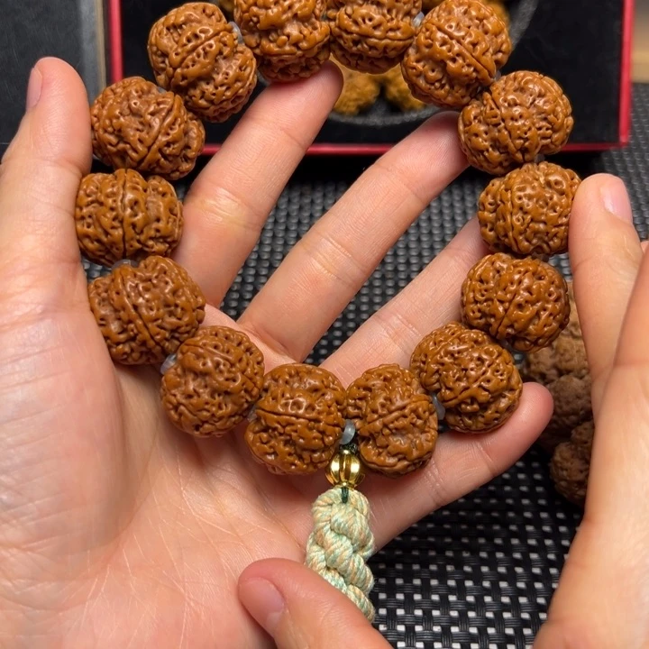 金刚菩提手串24六瓣