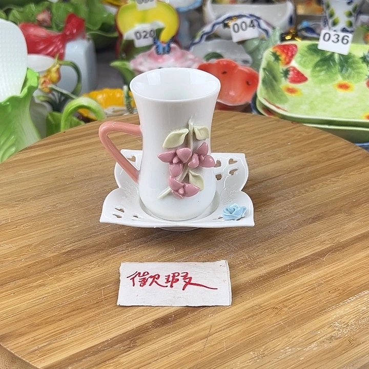 潮州创艺陶瓷餐具