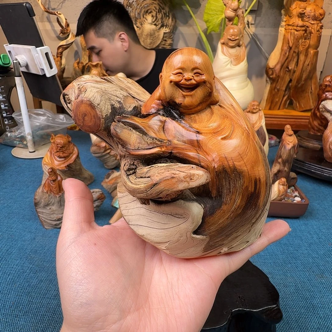 柏木（崖柏）关注你