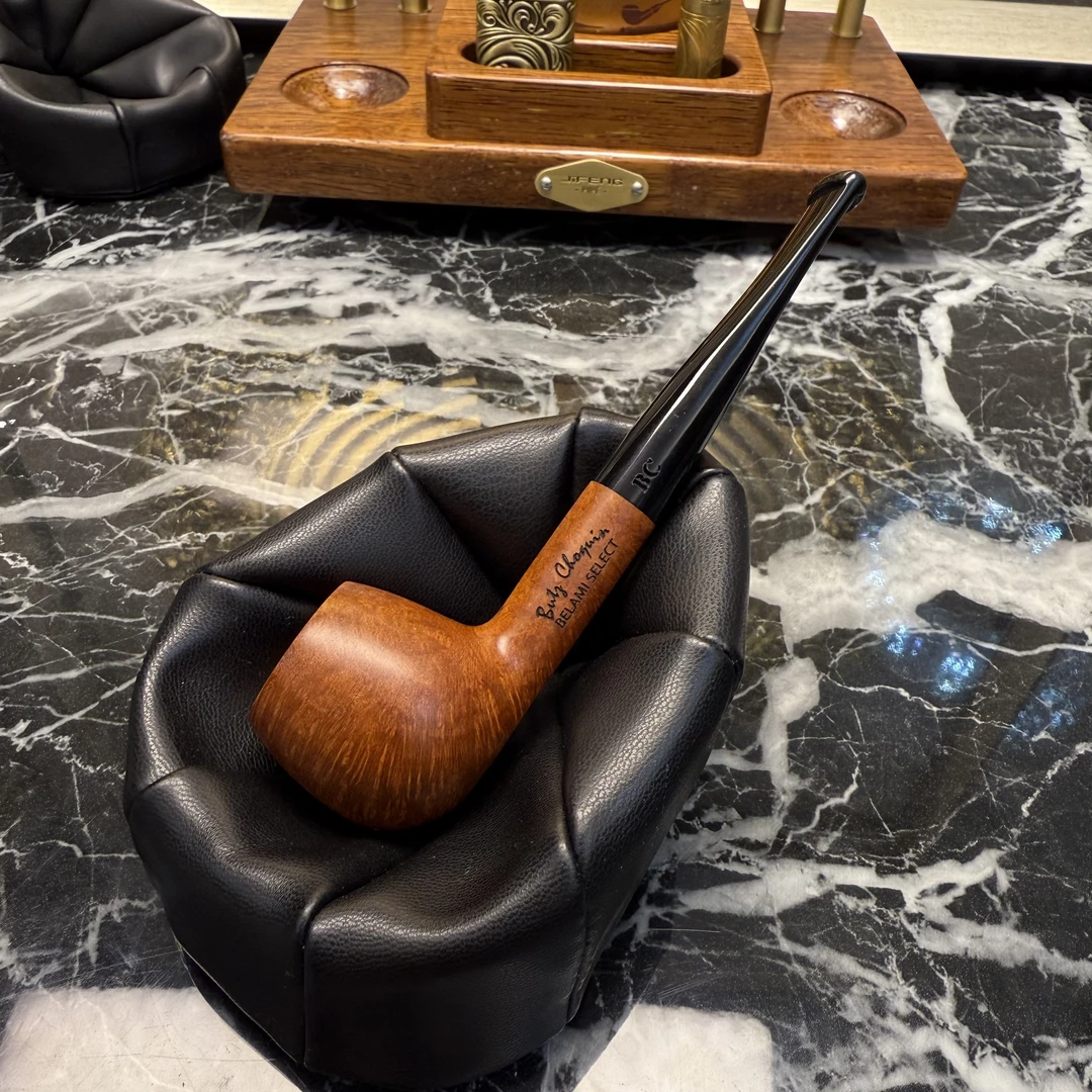 【BC 高端臻选系列 688p 】Butz - Choquin BELAMI SELECT 688P烟斗