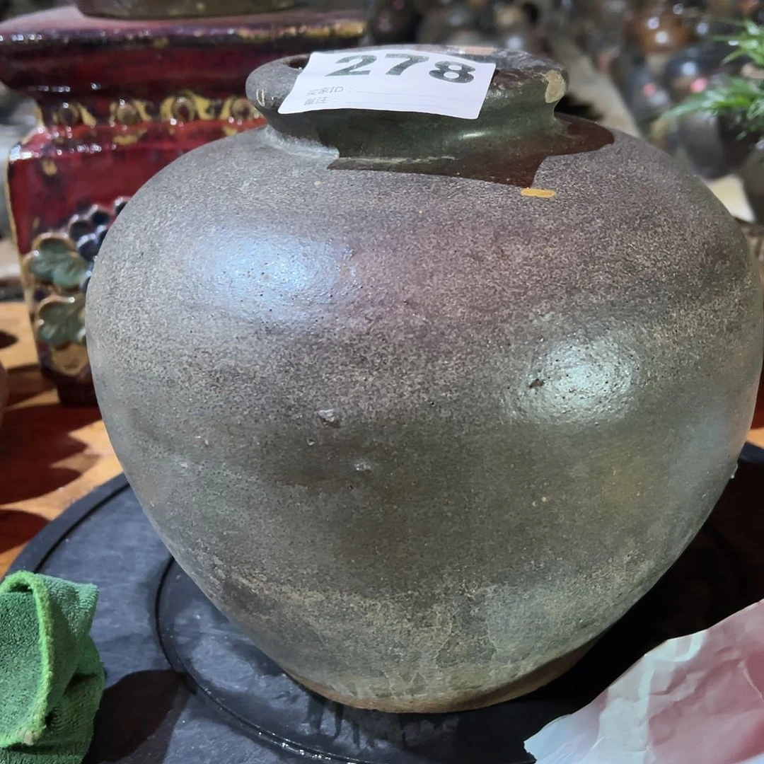 【闪购商品】土陶土的六*000000278