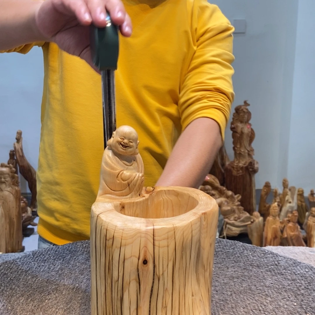 柏木（崖柏）进来点点关注哦