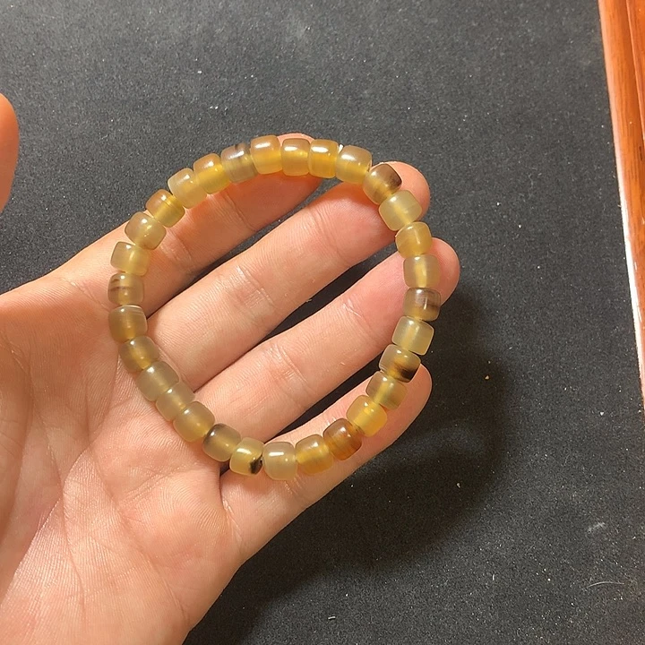 橄榄核手串猛犸猛犸猛犸猛犸D6