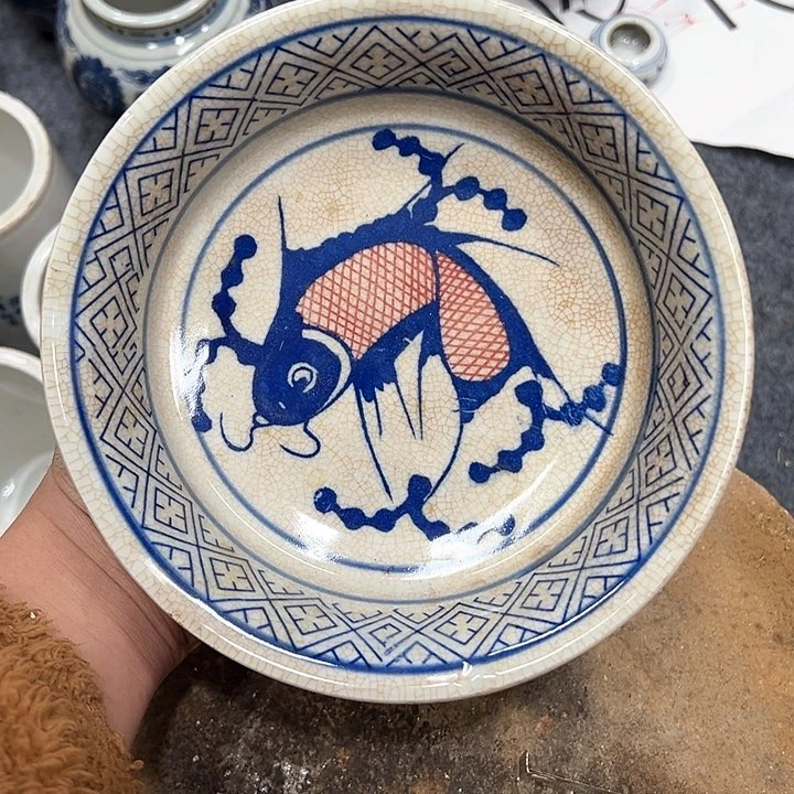 摆件陶瓷28866655559666