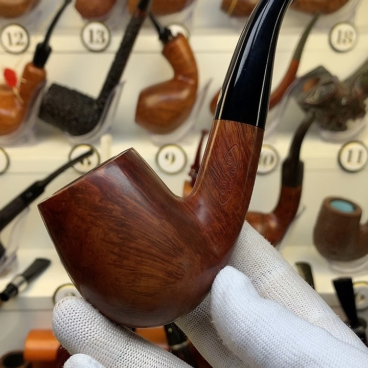 日***木500马氏 大弯 烟斗