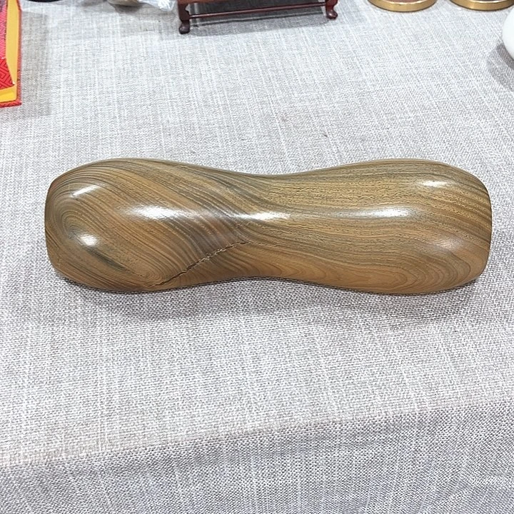 木红木工艺品雕刻工艺微暇