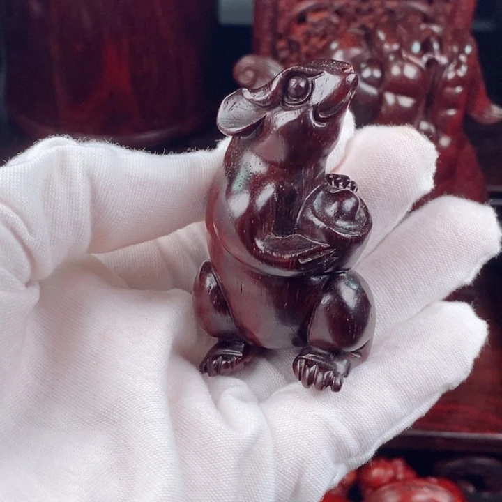 檀香紫檀（小叶紫檀）其他