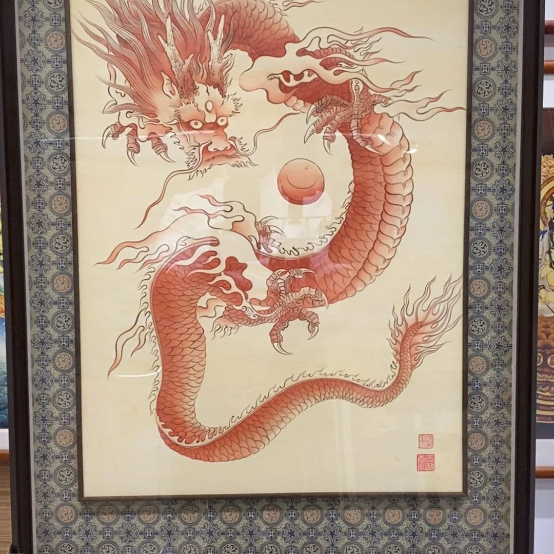 福***）版画888888888888