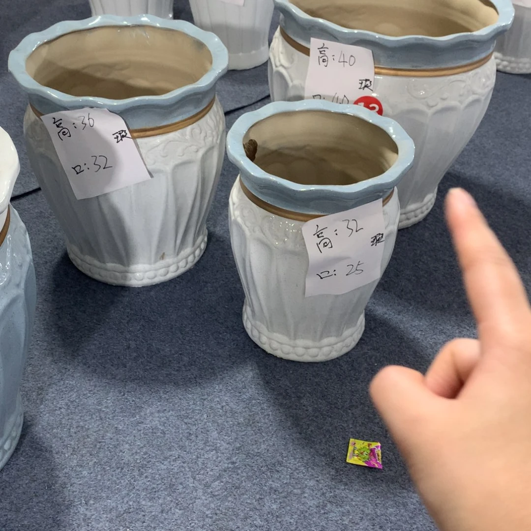 高温陶瓷微瑕系列