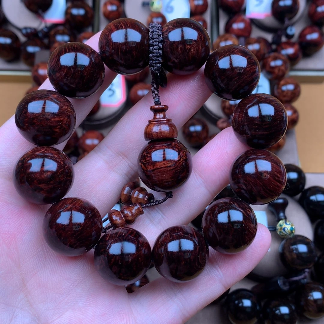 黄花梨/降香黄檀2.0