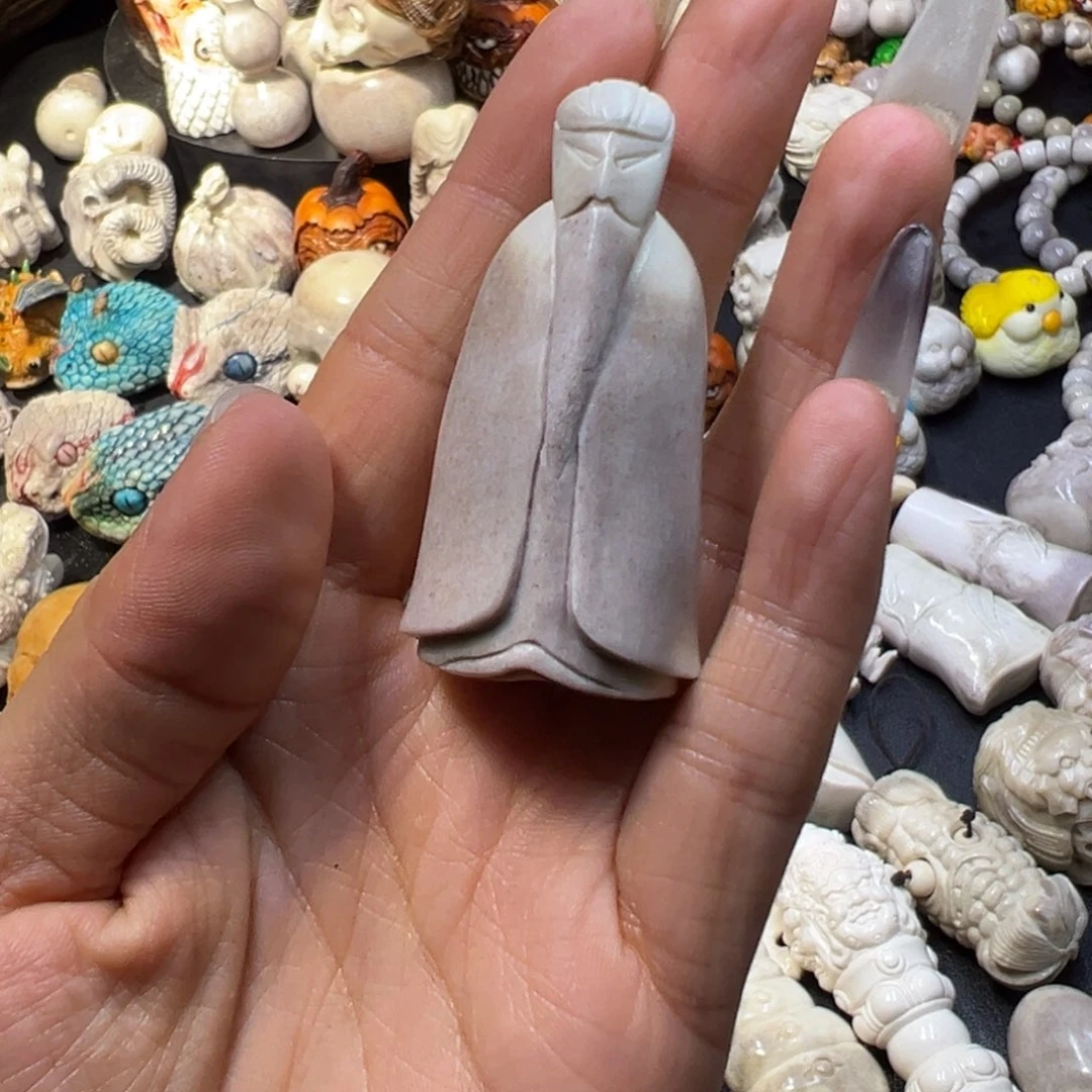 手串/手链鹿骨鹿角