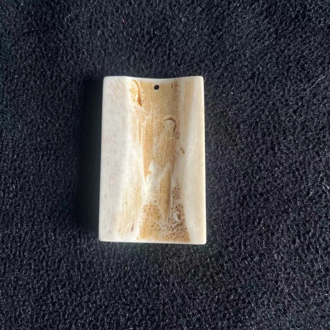 【官方补贴】SS级经典典藏 珍藏款 随机发雕刻件吊坠DYWW355